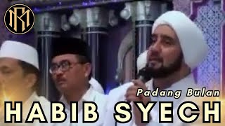 Habib Syech  Padang Bulan Official Music Video [upl. by Feil197]