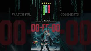 ReMix ooeeoo 🎤 Hatsune Miku 🎤 Trap HipHop Vocaloid Anthem 🔥 🌟 music remix hatsunemiku [upl. by Coulson]