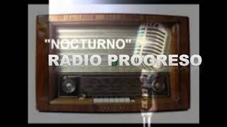 PROGRAMA quotNOCTURNOquot 2 Nostalgia Cubana [upl. by Ecirpak]