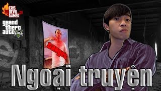 GTA V ngoại truyện  Giết chết Trevor [upl. by Lucila341]