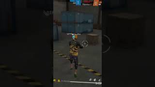 Aman gamer FF Free fire freefire gaming funny shortsvideo 👿😈😱😎 [upl. by Gianna743]