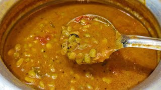 ಹಿತಿಕಿದ ಅವರೆಕಾಳು ಸಾರು  HITIKIDA AVAREBELE SAARU  AVAREKALU SAARU  PREMA RECIPES [upl. by Okoyk773]