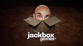 джек боксthe jackbox 210 пакиwhat the dubКакого дубляМП3бред [upl. by Aistek]