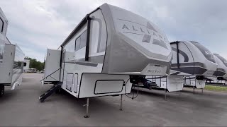 2024 Alliance RV Avenue 38DBL Murfreesboro Nashville Franklin Lebanon Columbia Knoxville [upl. by Samaj]