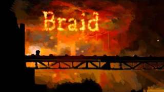 Braid Soundtrack Maenam by Jami Sieber [upl. by Amahs]