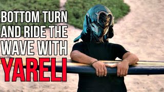 This YARELI Build UNLOCKS your Inner Surfer  Steel Path Yareli Build  Warframe 2023 [upl. by Reyam]