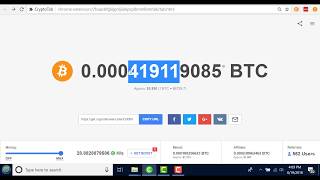 Cryptotab Browser Withdraw and Cryptotab Updates [upl. by Honey452]