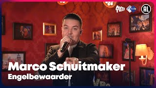 Marco Schuitmaker  Engelbewaarder LIVE  Sterren NL Radio [upl. by Cecily545]