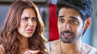 Sonam Bajwa Sushant Ko Mazza Chakhane Ka Plan Bana Rahi Hai [upl. by Lebasi]