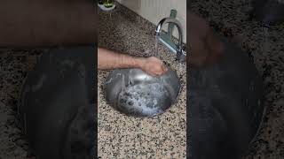 Fixing a Leaky Sink with Silicone Quick and Easy Repair [upl. by O'Toole5]