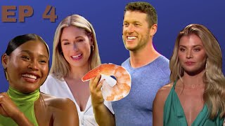 BEST Recap Clayton Bachelor Ep 4 [upl. by Crabb265]