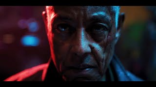 PARISH Trailer 2024  Giancarlo Esposito Commands in a Riveting Psychological Drama [upl. by Temple]