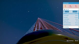 my attempt at euthanasia coaster 72 G [upl. by Beedon]