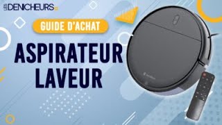 👓 MEILLEUR ASPIRATEUR LAVEUR 2023  Comparatif amp Guide dachat [upl. by Arotahs]