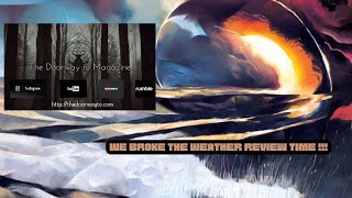 Argonauta Records  we broke the weather Restart Game  Video Review [upl. by Evars461]