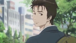 Parasyte「AMV」▪ kiseijuu sei no kakuritsu [upl. by Saberio]