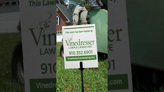 VinedresserLawnAndLandscape VinedresserLandscaping [upl. by Renner]