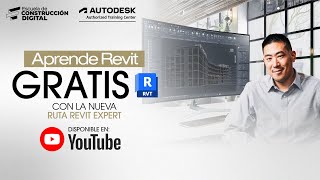 🎓 Revit Expert  Sesión 16 Generación Familias MEP con Revit [upl. by Fennelly]