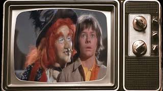 Beyond the Surface Explore the Mysterious and Disturbing Secrets of HR Pufnstuf TV Series [upl. by Thorlie]