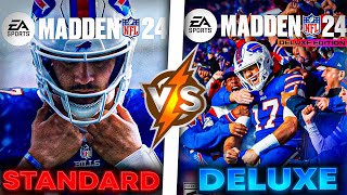 Which Version of Madden 24 Should YOU Buy [upl. by Hawken563]