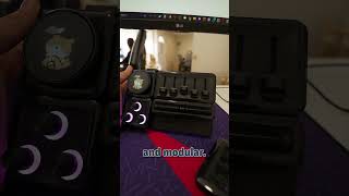 Cooler Master MasterHub [upl. by Anahsirk]