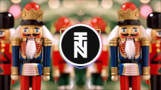 THE NUTCRACKER  Dance Of The Sugar Plum Fairy TRAP REMIX [upl. by Anen]