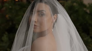 Susete  Mateus  Wedding Teaser Film  Arapongas PR  Sony A6700 [upl. by Gnehs]