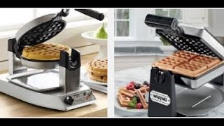 Top 5 Best Waffle Maker [upl. by Lamak]