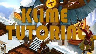 DOFUS Veldin  Klime tutorial [upl. by Ynattib]