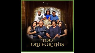 TOO OLD FOR THIS MOVIE REVIEW [upl. by Analle]