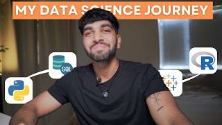 How I became a Data Scientist in 2024 [upl. by Resa]