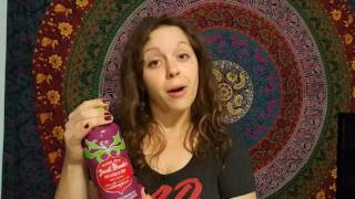 Trader Joes Just Beets Juice Taste Test [upl. by Wyatt167]