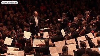 Nikolaus Harnoncourt  Missa Solemnis  Agnus Dei [upl. by Phio]