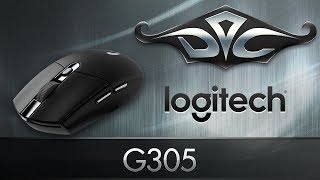 Будущий БЕСТСЕЛЛЕР Logitech G305 Lightspeed [upl. by Uv]