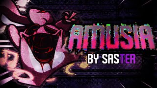 Amusia  FLP  Friday Night Funkin Hypnos Lullaby [upl. by Adnamahs76]