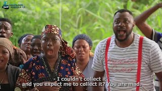 SAAMU ALAJO  ADURA ORI OKE  Latest 2023 Yoruba Comedy Series EP 159 [upl. by Akiemahs973]