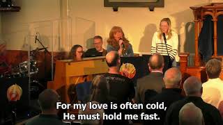 Waringstown Presbyterian Church 26th May  Evening worship [upl. by Aylmer]