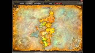 Achievements  Loremaster Pt 1 Eastern Kingdoms [upl. by Priestley592]