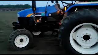 New Holland TT55 UG Super [upl. by Lessard]