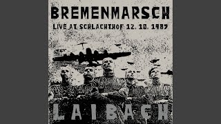 Geburt einer Nation Live12101987 Schlachthof [upl. by Vieva]