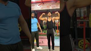 Pre workout meal 🥗 weight gain diet gymmotivation sultanshaikh motivational dieting [upl. by Katina]