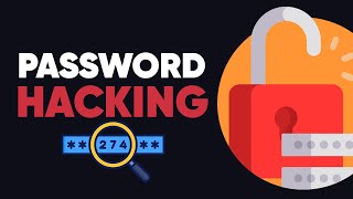 How To Hack ANY Password Full Tutorial [upl. by Eisele]