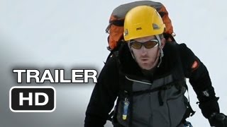 High Ground TRAILER 2012  Mountain Climbing Documentary Movie HD [upl. by Refotsirhc]