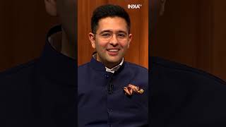 raghavchadha और parineetichopra को एक दूसरे के करियर के बारे में कितना पता हैaapkiadalatshorts [upl. by Browne]