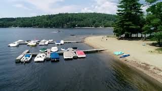 Schroon Lake 2018 July Bonanza [upl. by Oikim972]