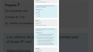 Prevención diagnóstico y tratamiento del dengue 2024  Evaluación Modulo 4 [upl. by Ettelrahc]