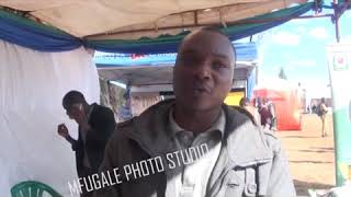 IJUE KAMPUNI YA OLIVADO INAYOJENGA KIWANDA CHA KUKAMUA PARACHICHI ITULAHUMBA NJOMBE [upl. by Del]