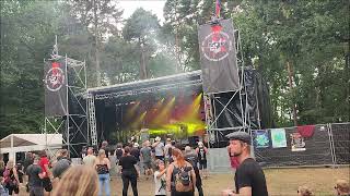 Stemweder Open Air 2022 [upl. by Omiseno]