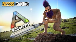 Ark Survival Evolved  Banned From The Tribe [upl. by Akoyn995]