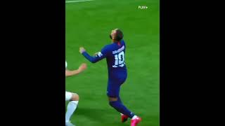 prime Neymar skills🤩 viralvideo football neymar shortvideo [upl. by Asiela]